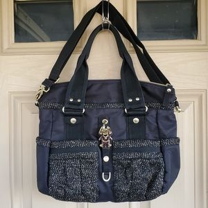 George Gina & Lucy Satchel,  No Mercy Mr.M